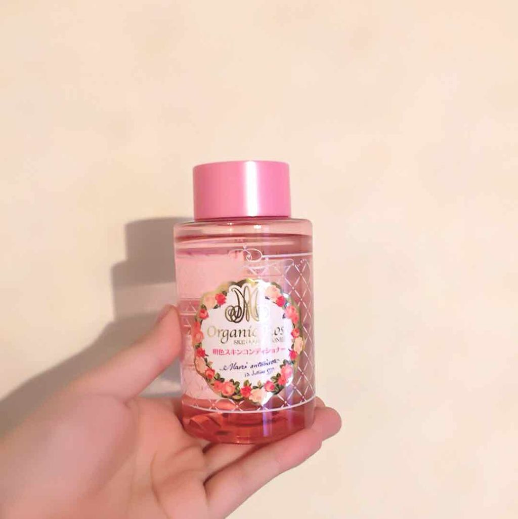 明色スキンコンディショナー/明色スキンコンディショニング/ブースター・導入液を使ったクチコミ(1枚目)