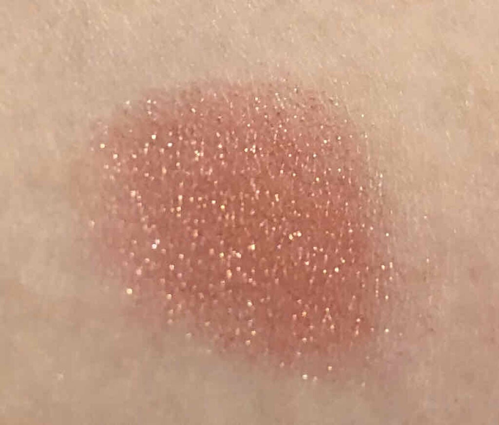 モダンアイシャドウ イタルプリズム/MISSHA/単色アイシャドウを使ったクチコミ(3枚目)