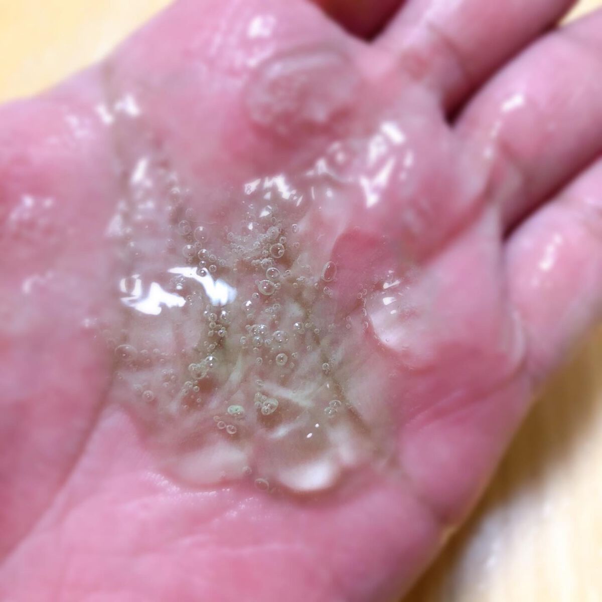 ノニアンプルマスク/celimax/シートマスク・パックを使ったクチコミ(4枚目)