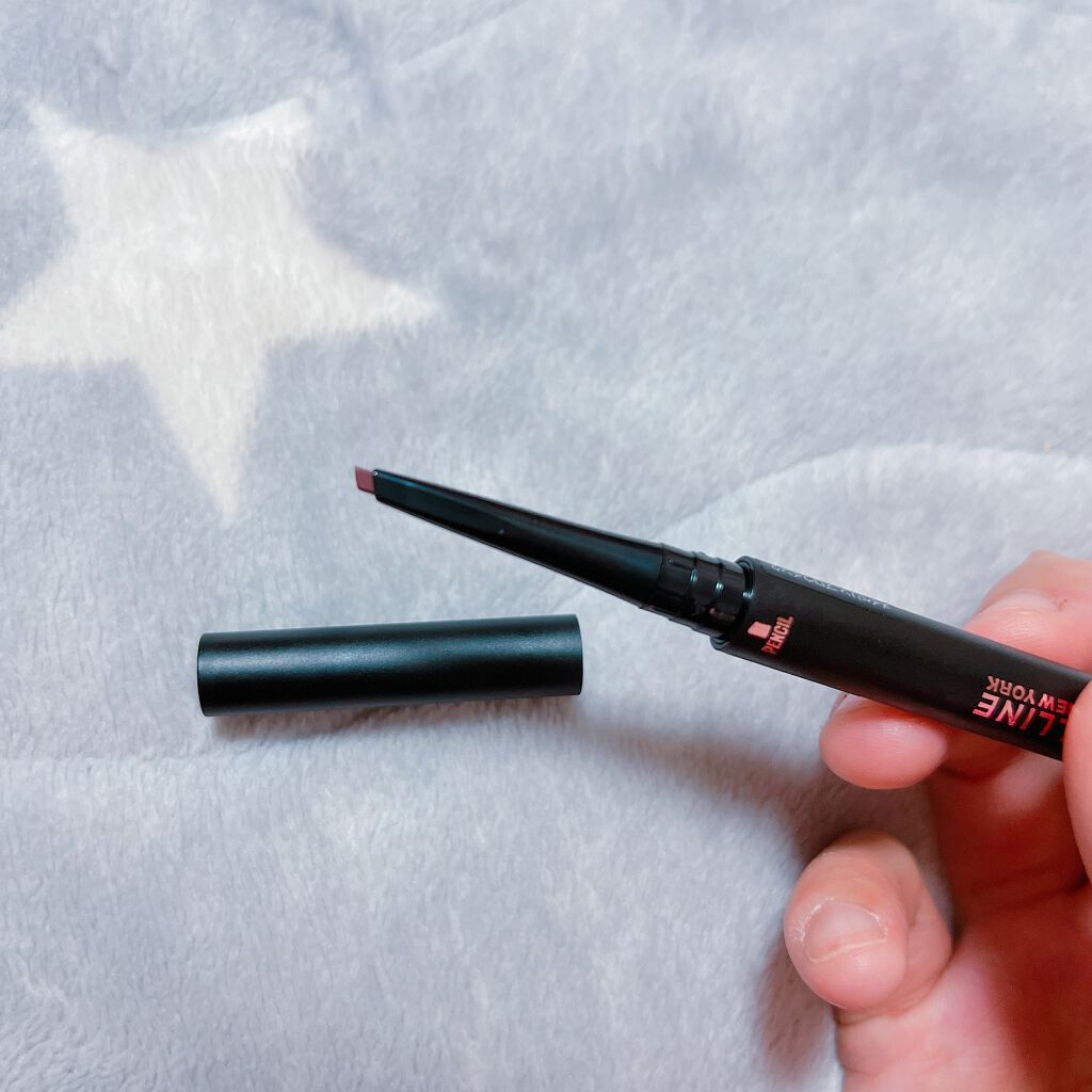 ブロウインク カラーティントデュオ/MAYBELLINE NEW YORK/眉ティントを使ったクチコミ(7枚目)