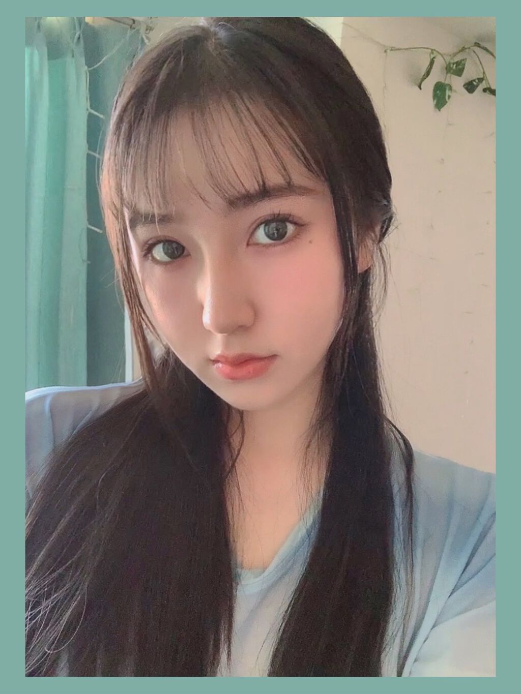 ミネラルハイライトクリーム/エトヴォス/クリームハイライトを使ったクチコミ（1枚目）