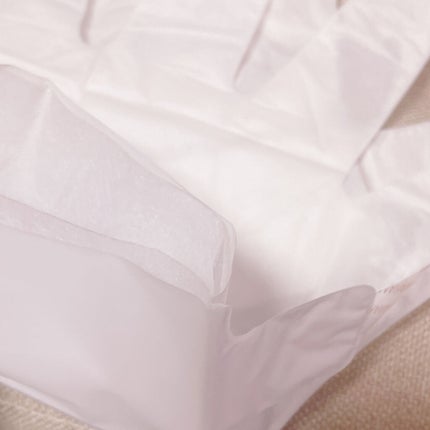 オハナ・マハロ フレグランスハンドマスク 〈ピカケ アウリィ〉/OHANA MAHAALO/ハンドクリームを使ったクチコミ(3枚目)