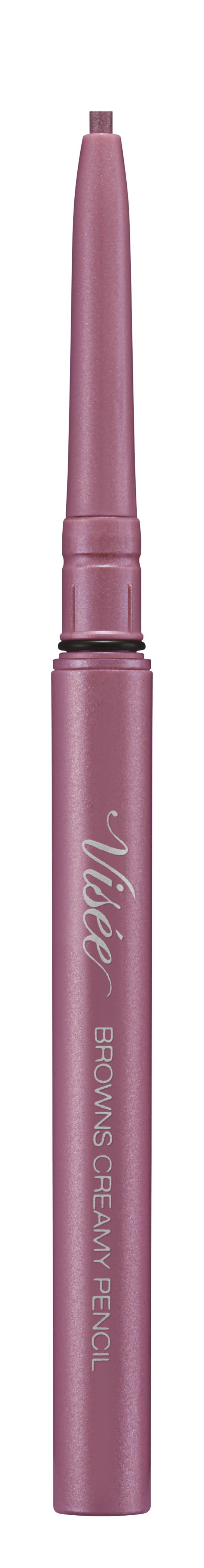 ブラウンズ クリーミィペンシル BR305 ローズブラウン(限定色)