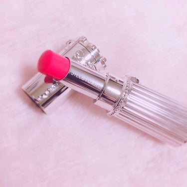 💄JILL STUART ジルスチュアート 
                                          リップブロッサム 💄

こちらは31番 sweet gerbera のカ