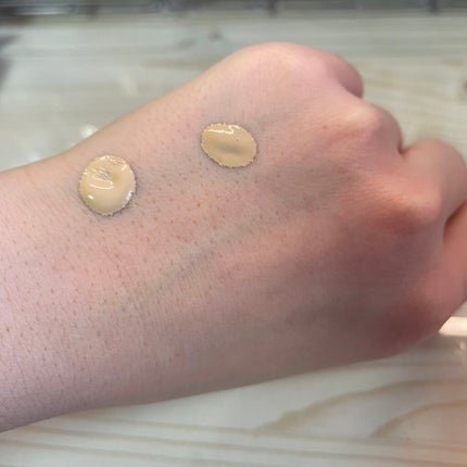 薬用 BBクリーム GE/DHC/BBクリームを使ったクチコミ(2枚目)