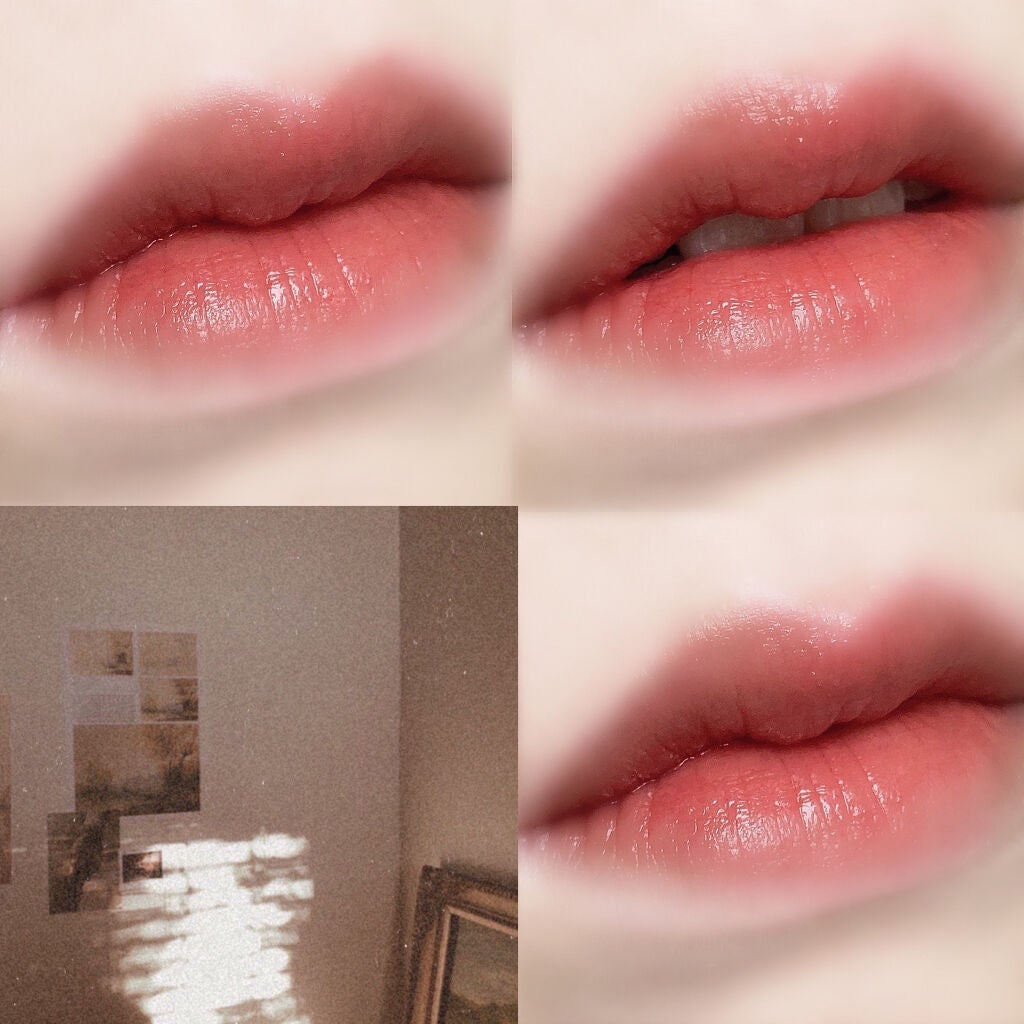 ニュアンスラップティント/Fujiko/リップティントを使ったクチコミ(6枚目)