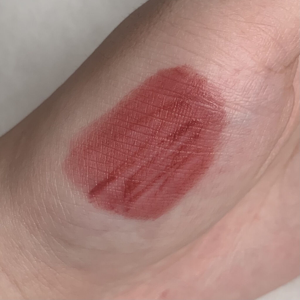 むっちリップ/b idol/口紅を使ったクチコミ（3枚目）