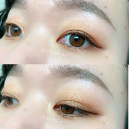 「塗るつけまつげ」自まつげ際立てタイプ/デジャヴュ/マスカラを使ったクチコミ(7枚目)