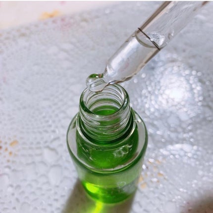 one ディープセラム/ユーグレナ/美容液を使ったクチコミ(2枚目)