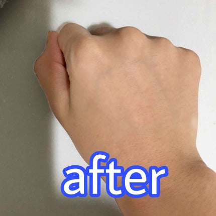 資生堂ベビーパウダー(プレスド)/ベビー/ボディパウダーを使ったクチコミ(4枚目)