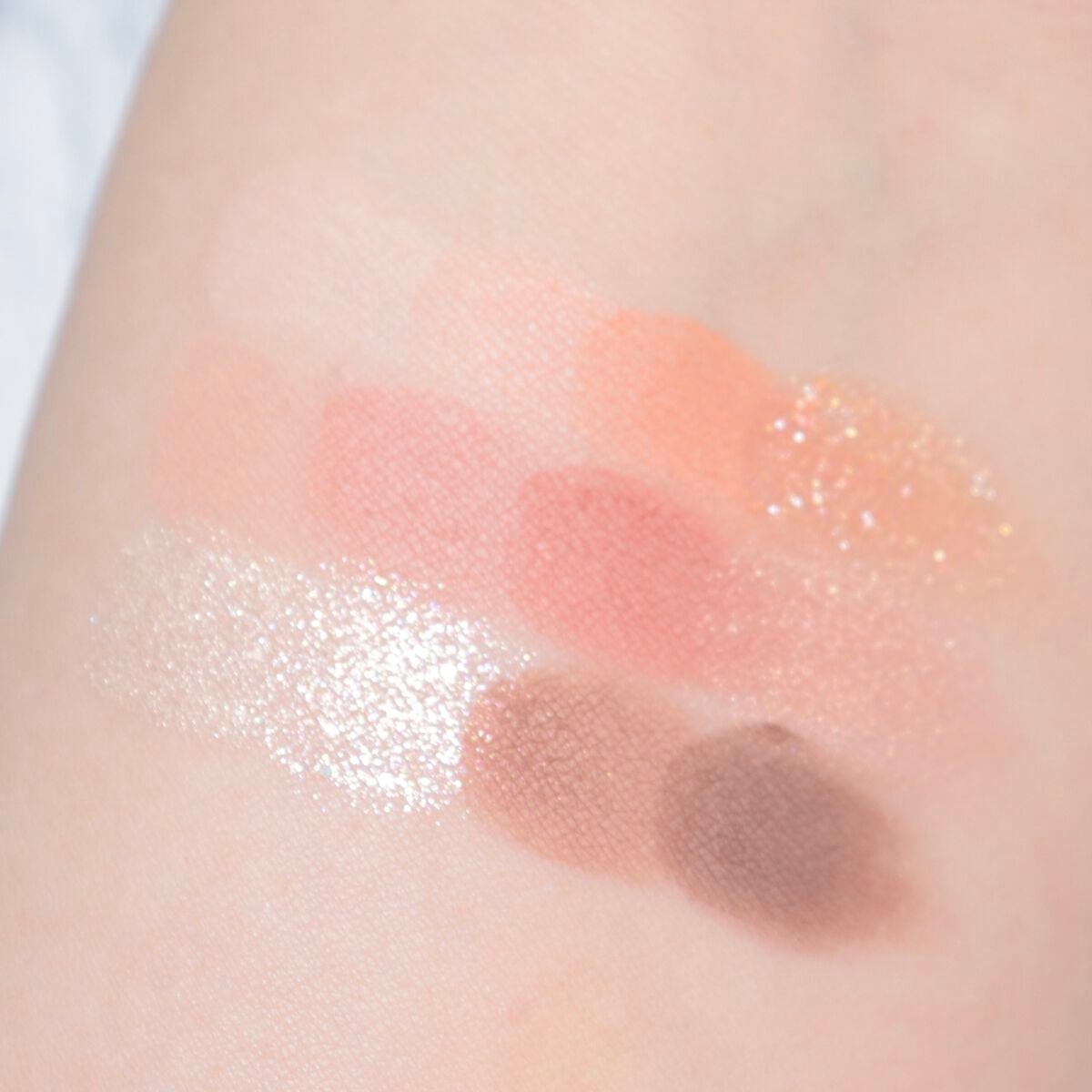 ホリカホリカ ラッシュコレクティングマスカラ/HOLIKA HOLIKA/マスカラを使ったクチコミ(3枚目)