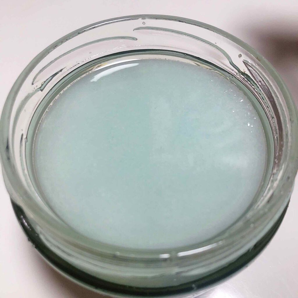 ボディスクラブ/SABON/ボディスクラブを使ったクチコミ(2枚目)