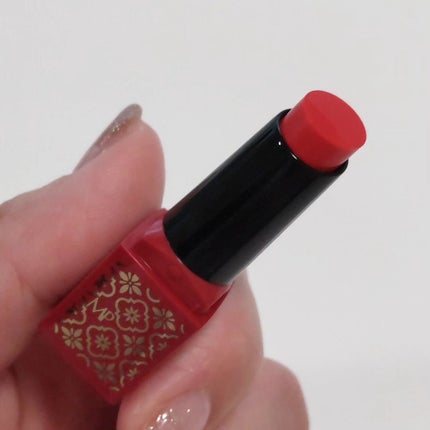 ミニティントルージュ/メイクプロポーション/リップティントを使ったクチコミ(4枚目)