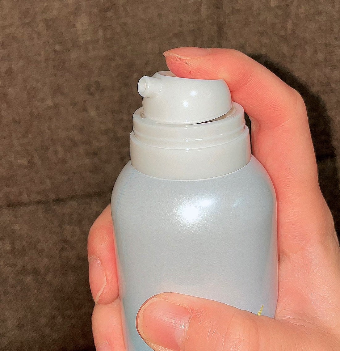 ハーバニエンス 炭酸ヘッドスパシャンプー_バニスパ/HERBANIENCE/市販シャンプーを使ったクチコミ(2枚目)