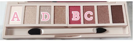 クリーミータッチライナー/キャンメイク/ジェルアイライナーを使ったクチコミ(4枚目)