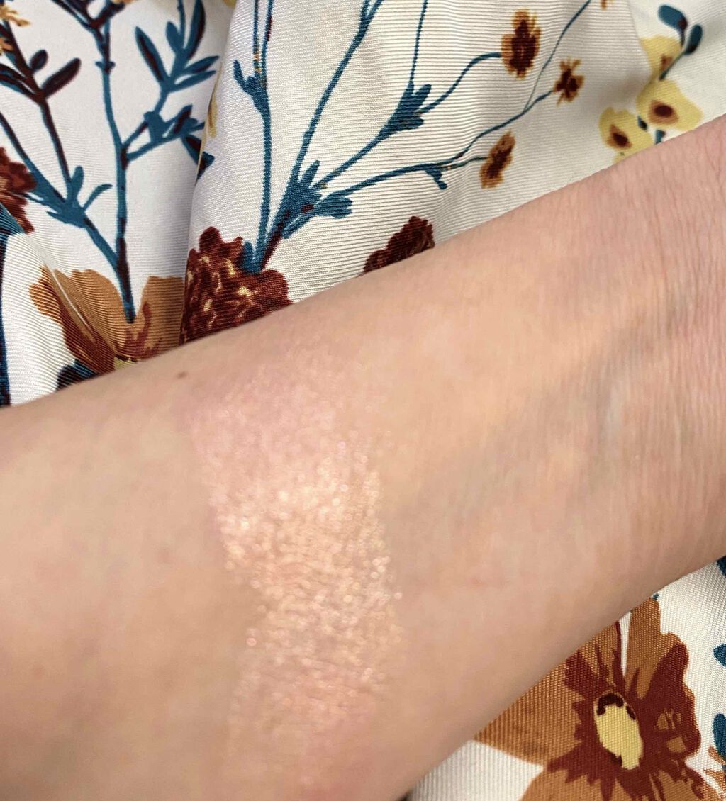 美容液ケアアイシャドウ/Borica/ジェル・クリームアイシャドウを使ったクチコミ（2枚目）