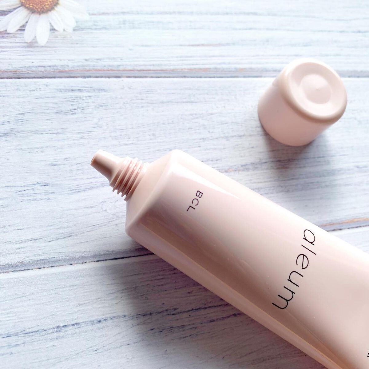 ファンクショナルモーニングクリーム/アルム/化粧下地を使ったクチコミ（3枚目）