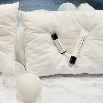 リファミルクプロテインシャンプー/トリートメント/ReFa/シャンプー・コンディショナーを使ったクチコミ(1枚目)