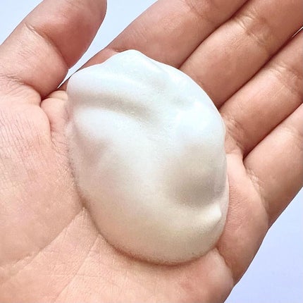 江戸こすめ メイクも落とせる米ぬか泡洗顔/ロゼット/泡洗顔を使ったクチコミ(3枚目)