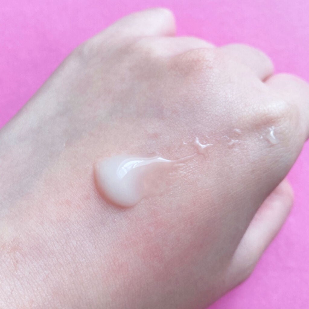 エバメールゲルクリーム/エバメール/ボディクリームを使ったクチコミ(5枚目)