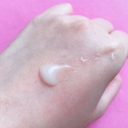 エバメールゲルクリーム/エバメール/ボディクリームを使ったクチコミ(5枚目)