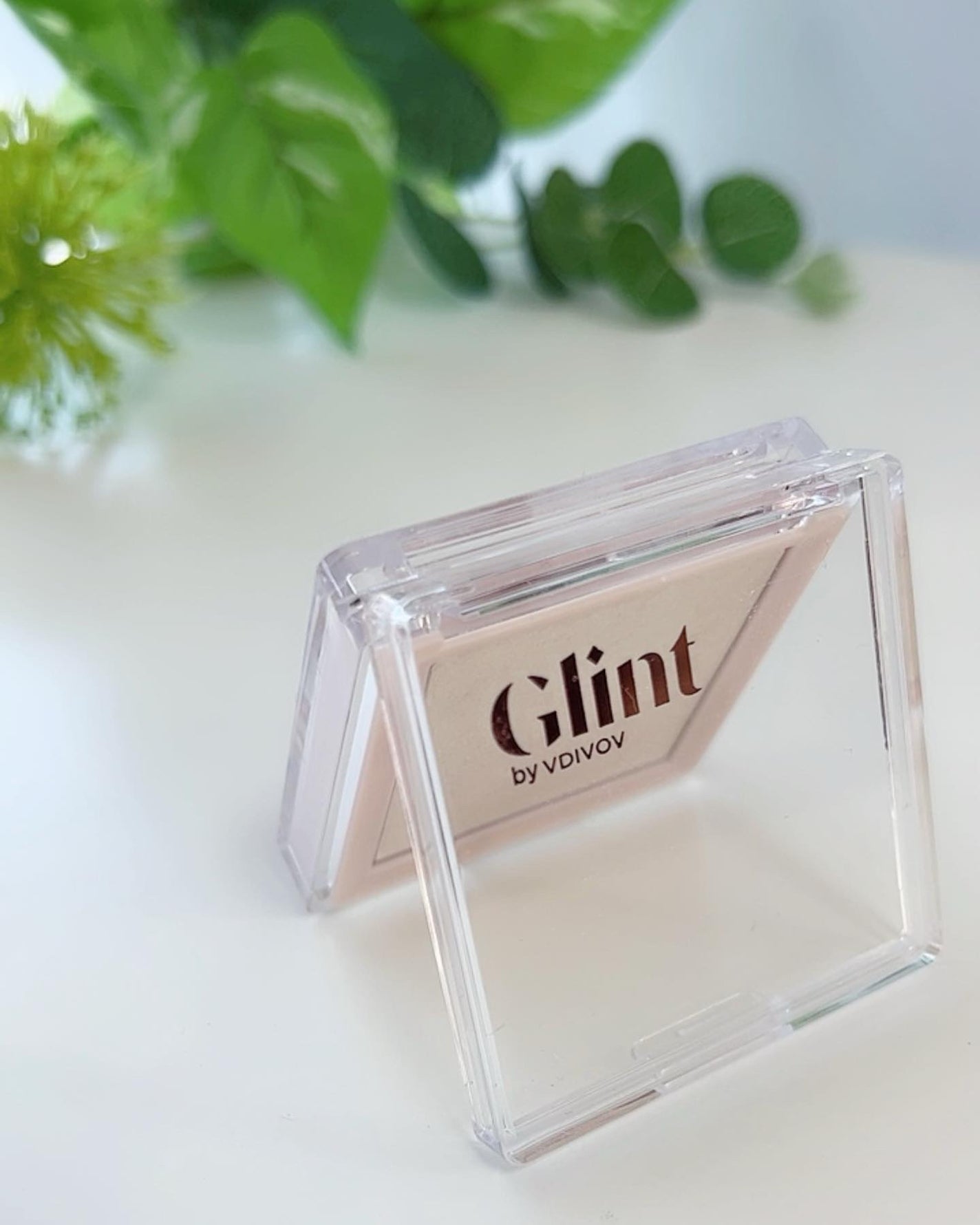 ハイライター/Glint/パウダーハイライトを使ったクチコミ(1枚目)