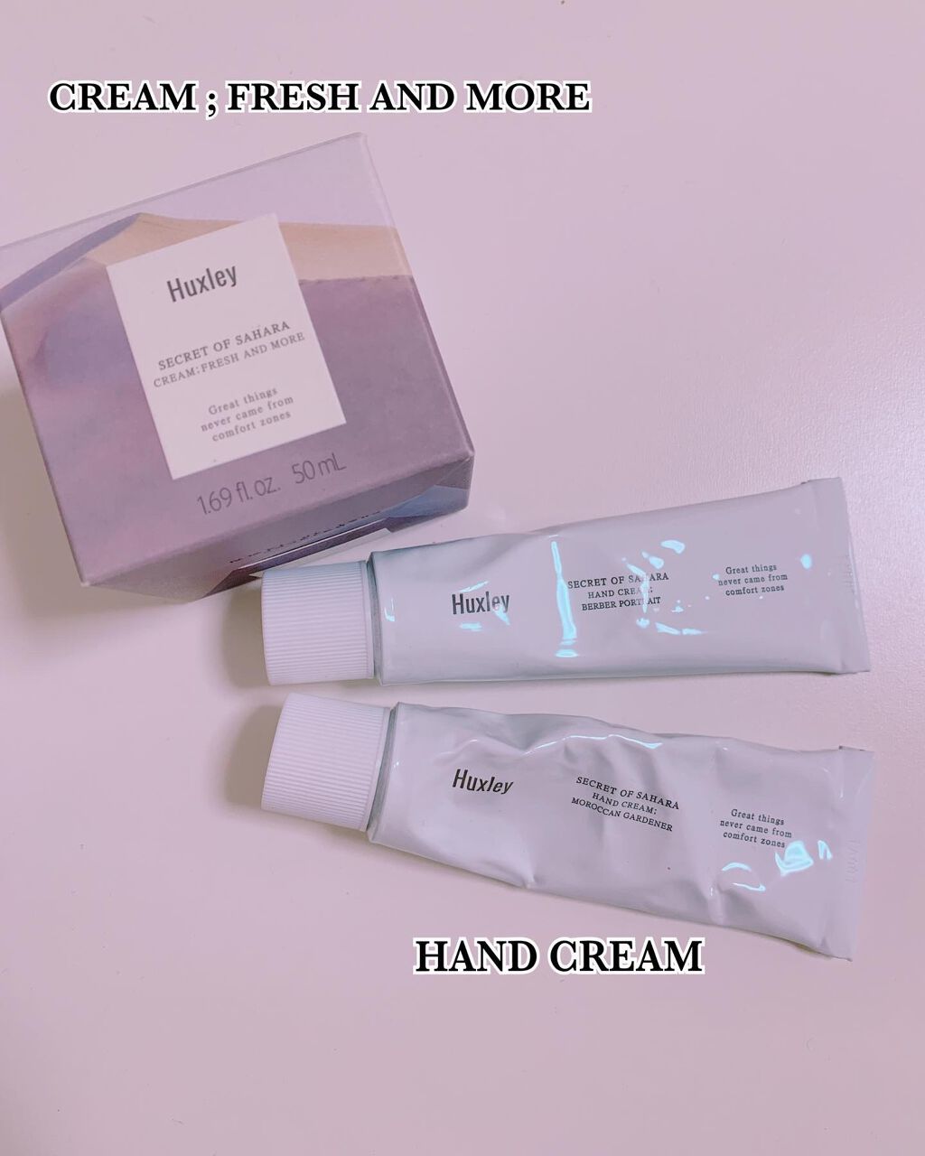 オイルミスト; センスオブバランス /Huxley/ミスト状化粧水を使ったクチコミ(10枚目)