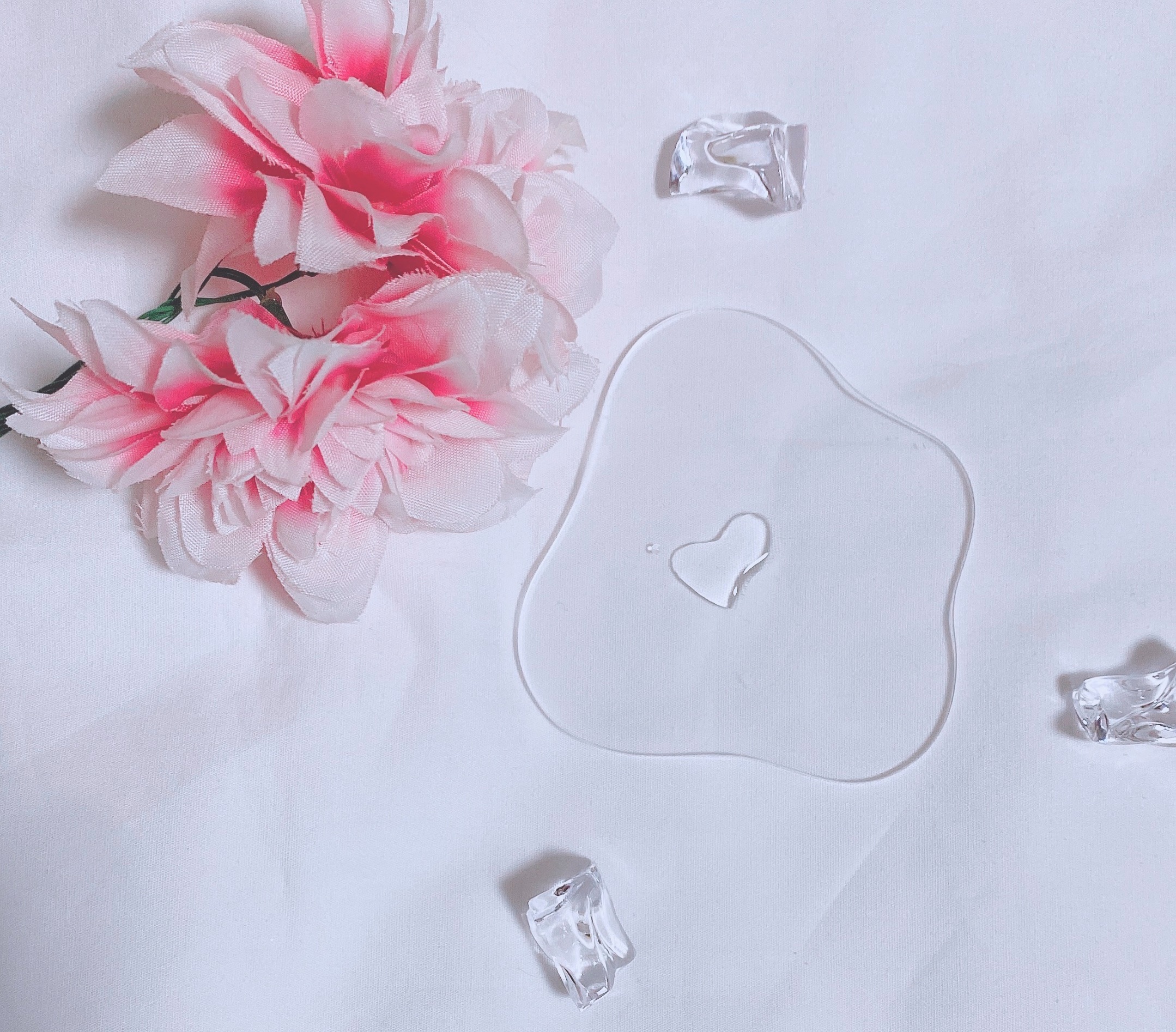 カーミングトナーインサイプレスト/Tage/化粧水を使ったクチコミ（3枚目）