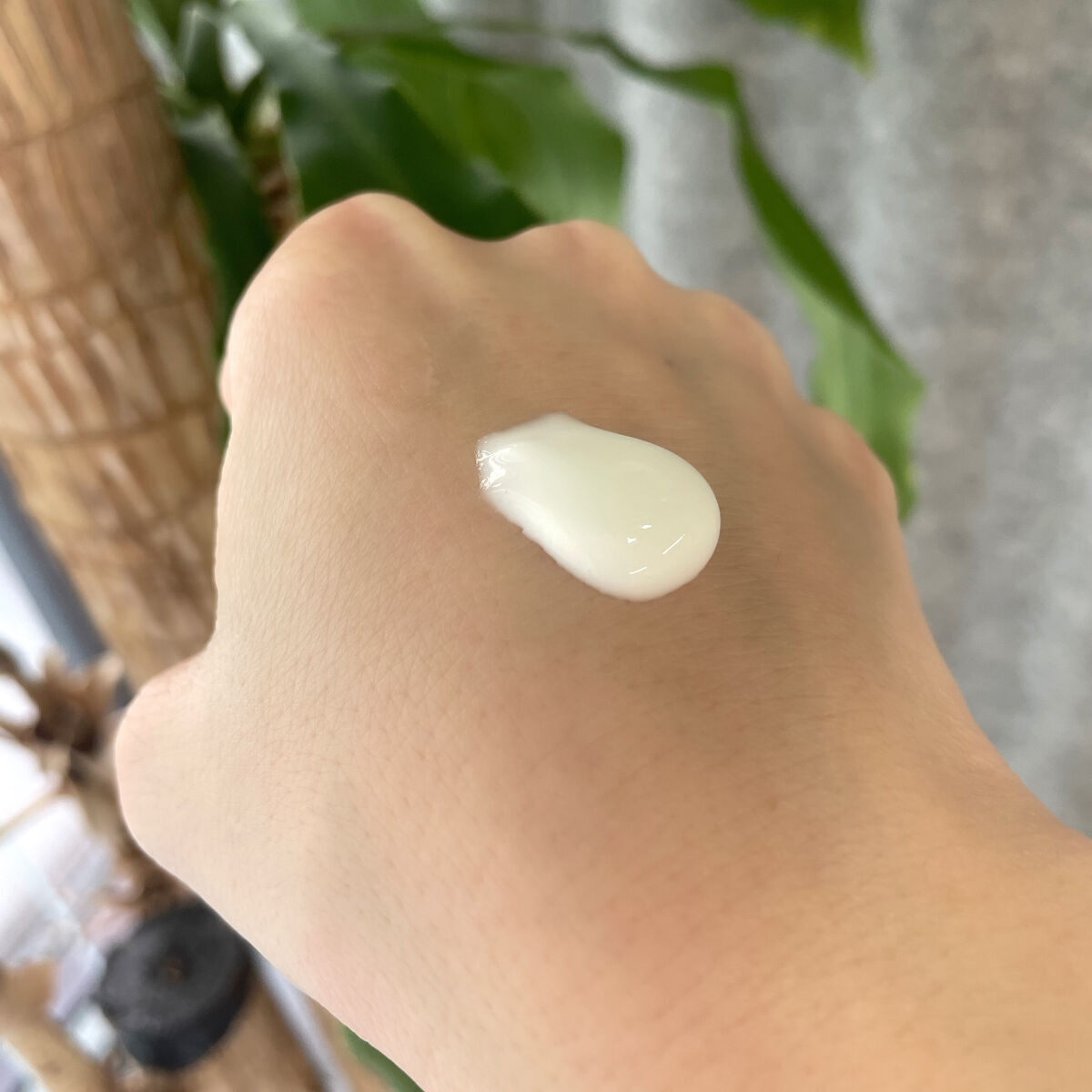 ハンドクリーム/マテリアプリマ/ハンドクリームを使ったクチコミ（2枚目）