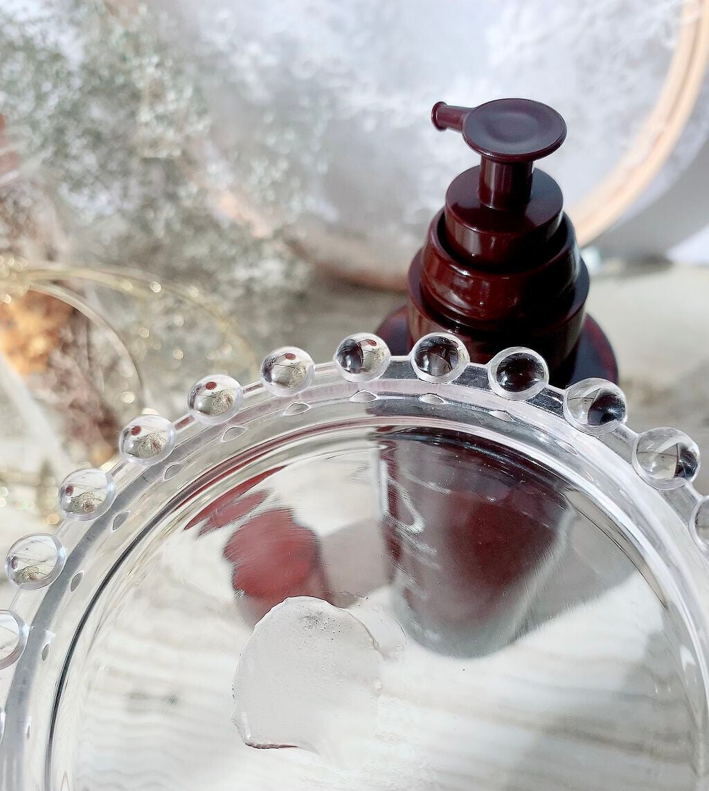 I.D メソッド モイスチュア シェイキング ヘアオイル/コーセー ビューティー ネクスト/ヘアオイルを使ったクチコミ(3枚目)