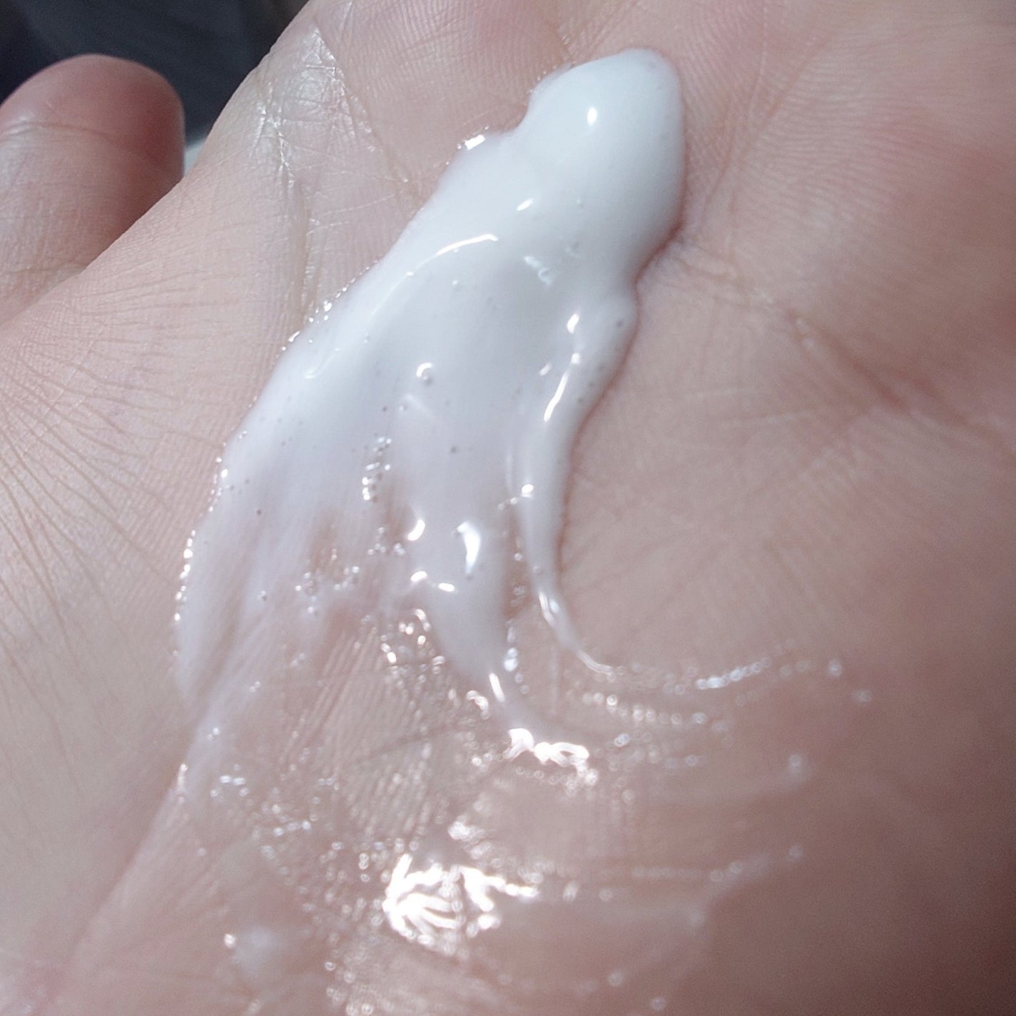 ハニーフェイスウォッシュ/世田谷コスメ/洗顔フォームを使ったクチコミ(3枚目)