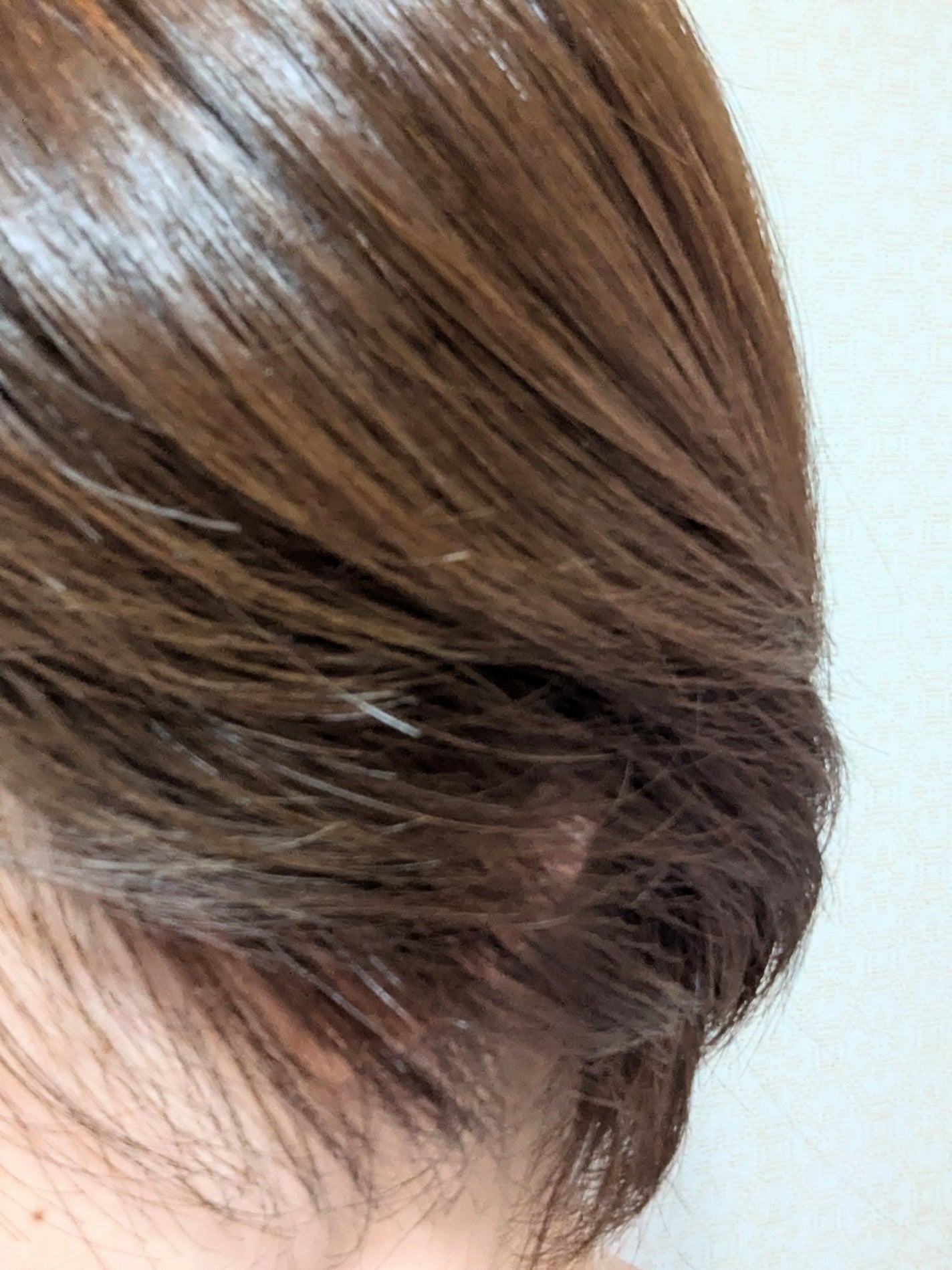 SS ビオリス ピュアレタッチ うねさぁら シャンプー/ヘアコンディショナー/SSビオリス/市販シャンプーを使ったクチコミ(2枚目)