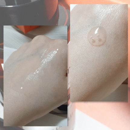 サークルビーム - Under Eye Serum/elloher/美容液を使ったクチコミ(3枚目)