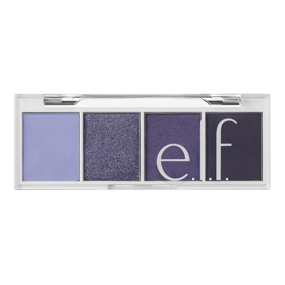 Bite-Size Eyeshadows Acai You