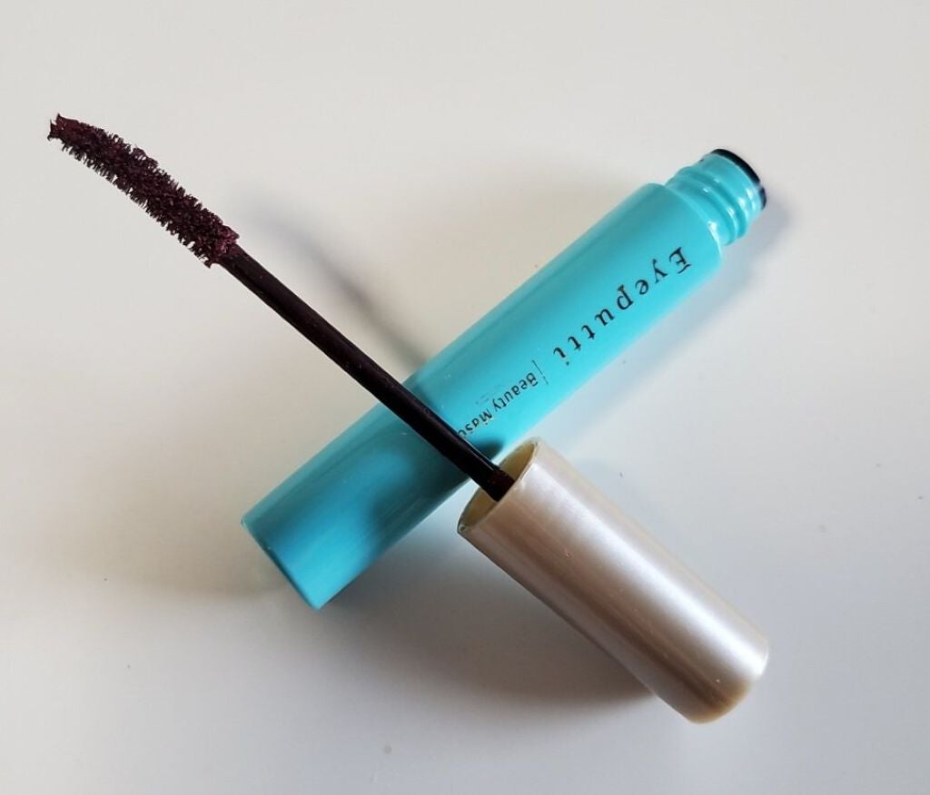 ひとえ・奥ぶたえ用マスカラ/アイプチ®/マスカラを使ったクチコミ(3枚目)