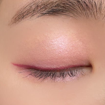 ひとえ・奥ぶたえ用マスカラ/アイプチ®/マスカラを使ったクチコミ(2枚目)