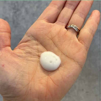 薬用ファーストエッセンス/ALBLANC/ブースター・導入液を使ったクチコミ(3枚目)