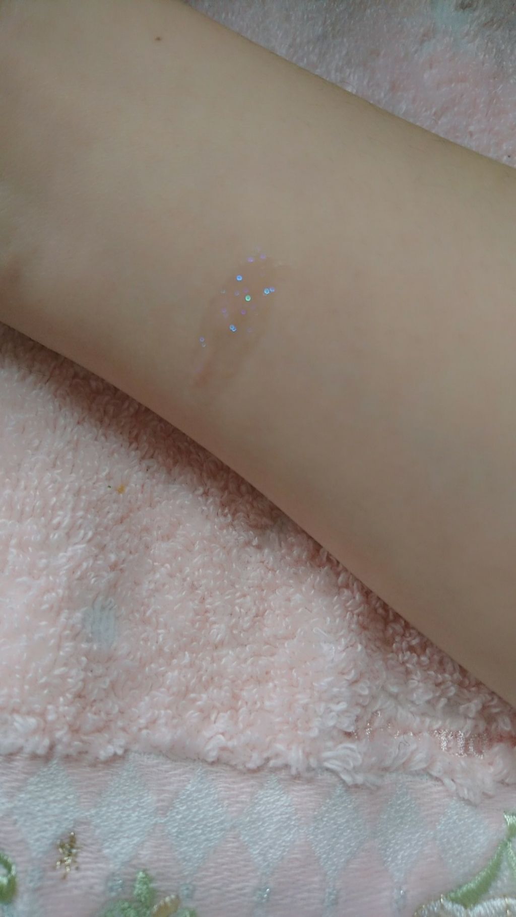 ディオール アディクト グロス/Dior/リップグロスを使ったクチコミ（2枚目）