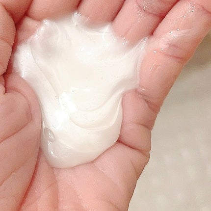 クンダル ダメージケア シャンプー/トリートメント/KUNDAL/市販シャンプーを使ったクチコミ(2枚目)