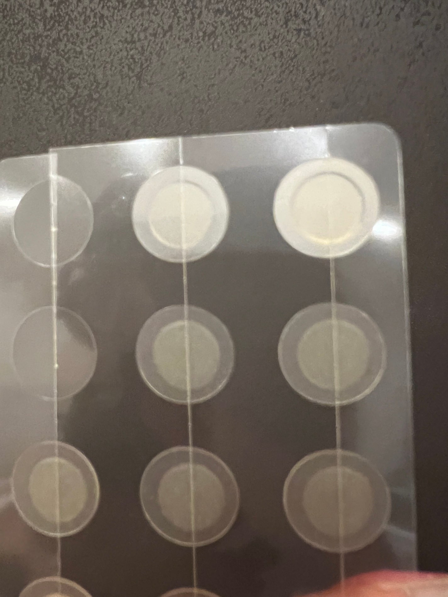 ゼロスポットパッチ/Today’s Cosme/にきびパッチを使ったクチコミ(3枚目)