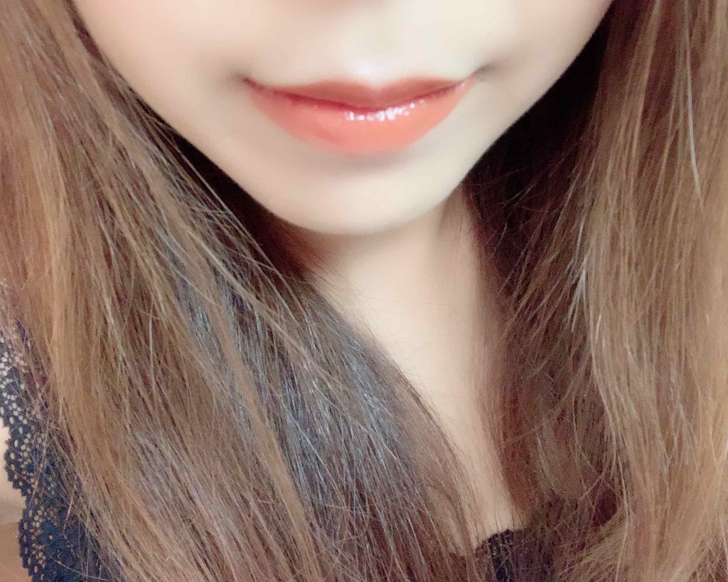 メルティールミナスルージュ/キャンメイク/口紅を使ったクチコミ（2枚目）