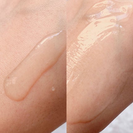 クローザーセラム/Frankly/美容液を使ったクチコミ(4枚目)