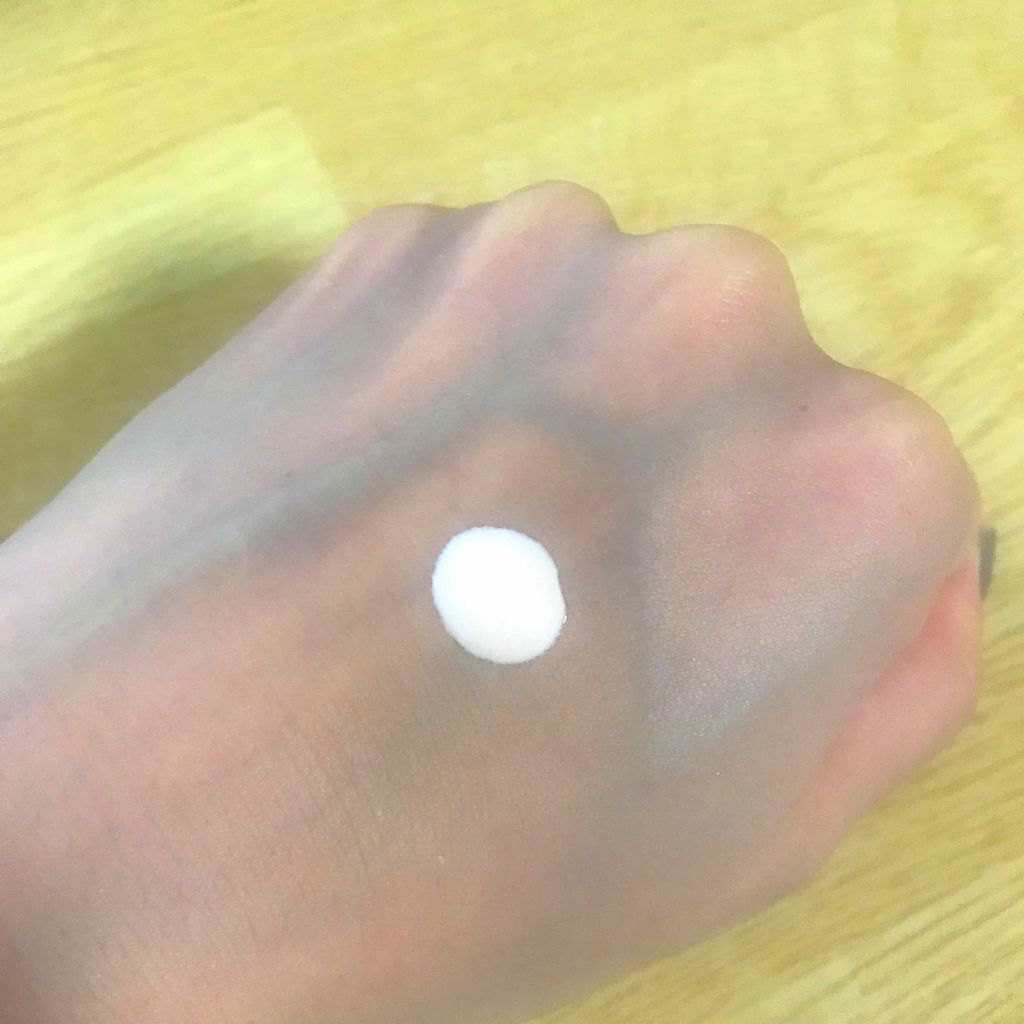 皮脂くずれ防止 化粧下地/プリマヴィスタ/化粧下地を使ったクチコミ(2枚目)