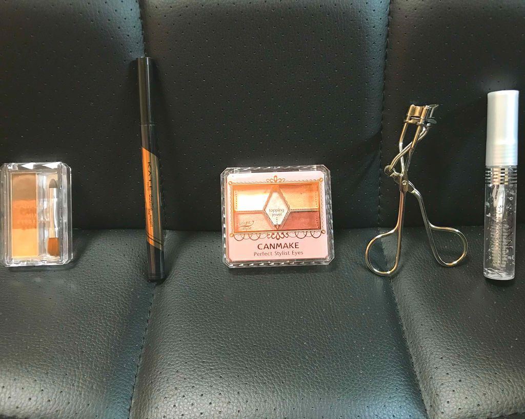 エテュセ ポアレスプライマー/ettusais/化粧下地を使ったクチコミ（2枚目）