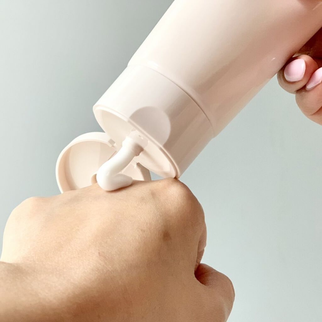 カネボウ ボディ リピッド ウェア/KANEBO/ボディクリームを使ったクチコミ（2枚目）