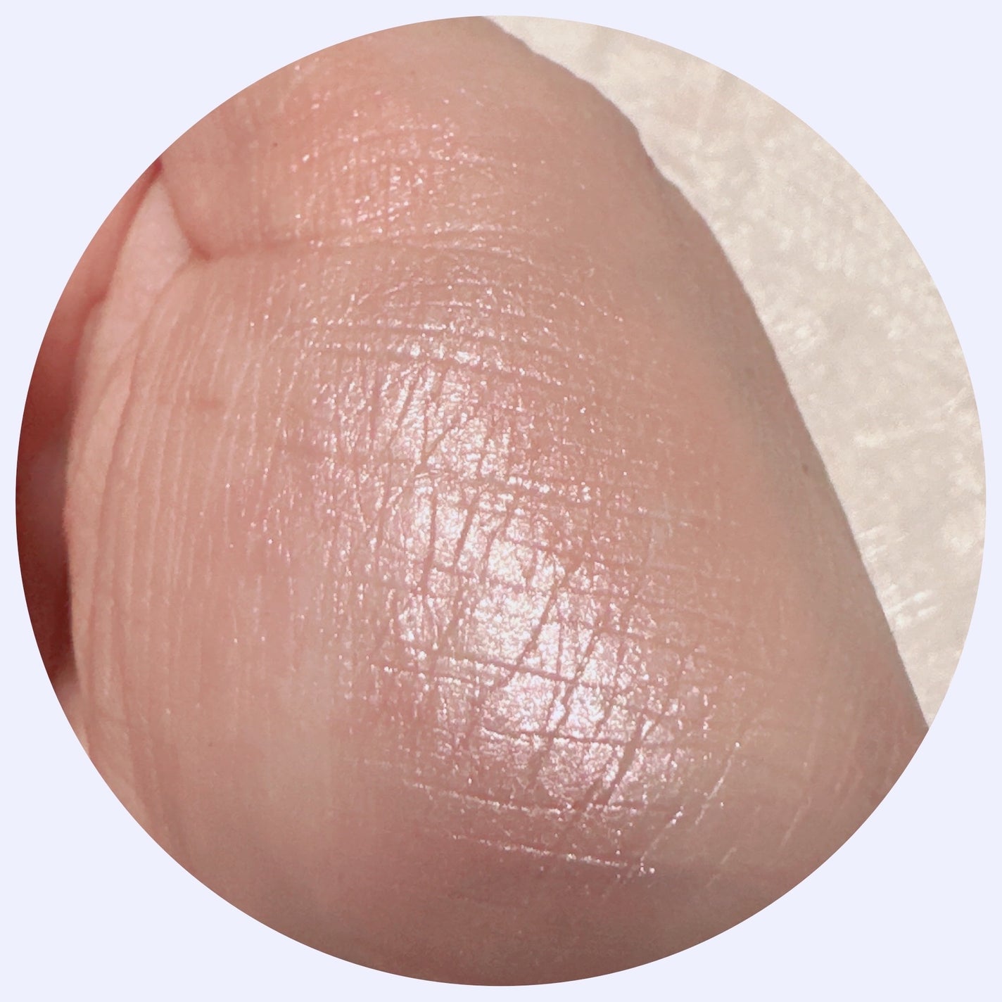 スライドインシングル/rom&nd/単色アイシャドウを使ったクチコミ(3枚目)