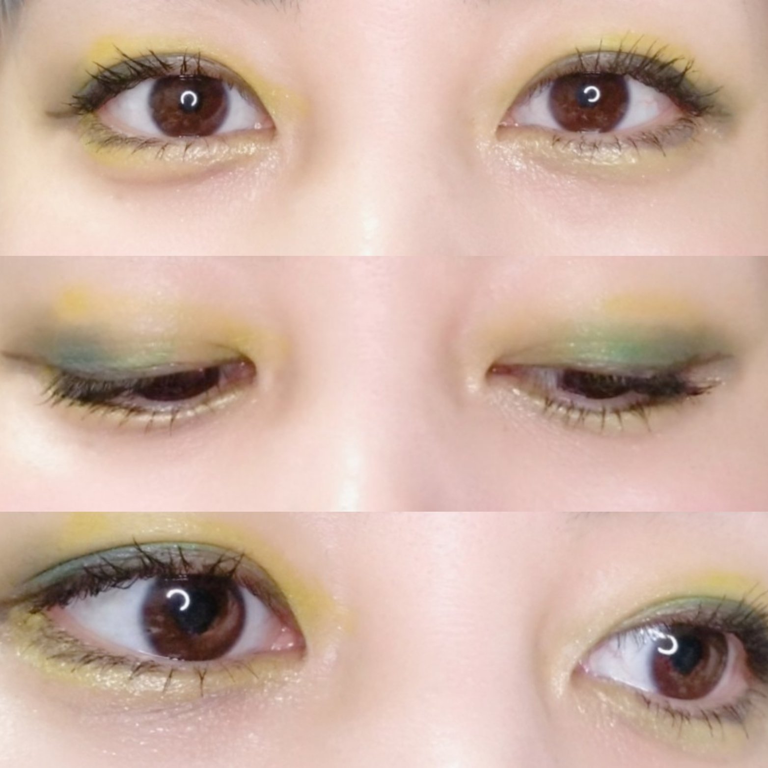 ハイパークアトロマスカラ ザ セカンド/FAIRYDROPS/マスカラを使ったクチコミ（1枚目）