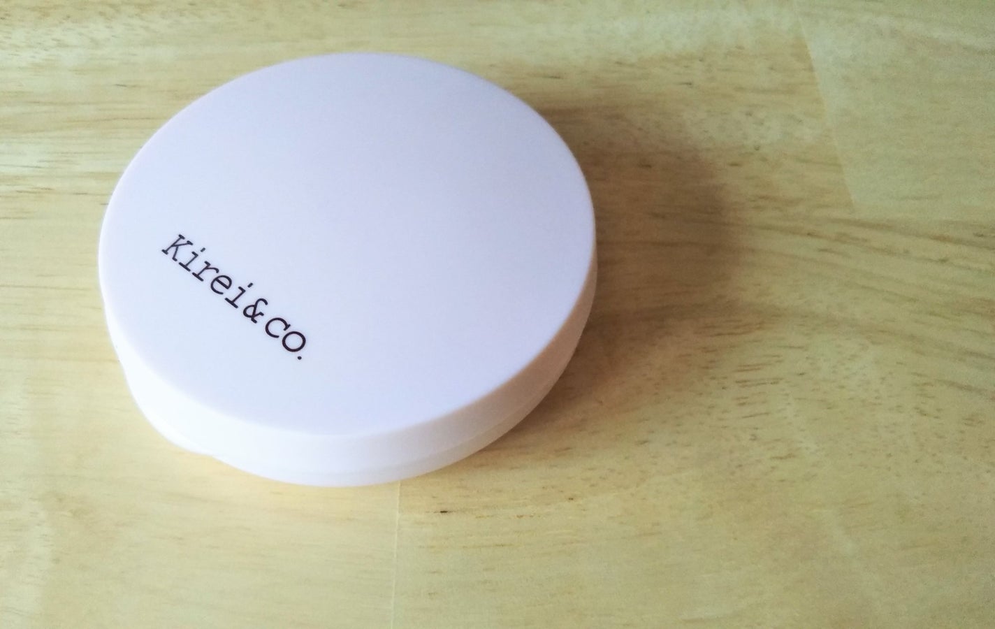 momo on LIPS 「Kirei&co.のコスメ購入しました♡Kirei&Co.は全..」(2枚目)