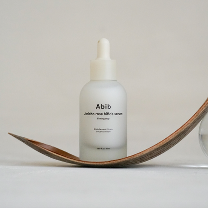 復活草ビフィダセラムファーミングドロップ/Abib /美容液を使ったクチコミ(1枚目)