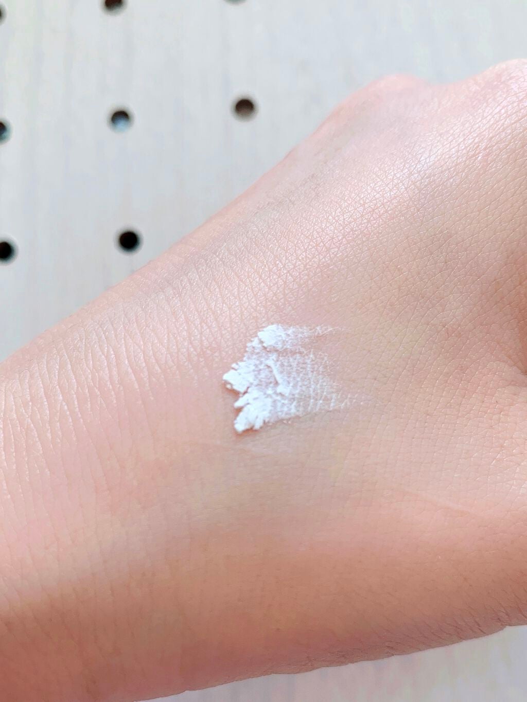 アニューム セバム コントロール パウダー/saat insight/ルースパウダーを使ったクチコミ(3枚目)